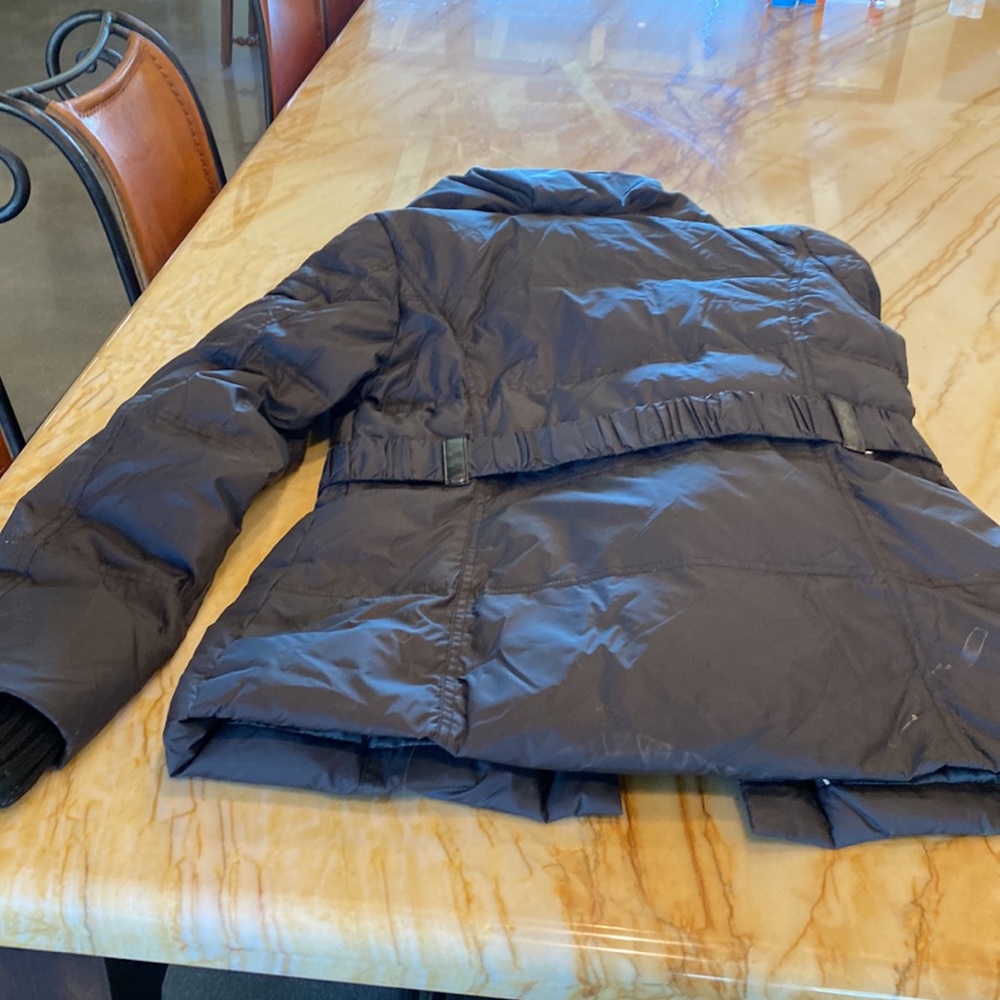 Dkny Size Medium Down Filled Jacket - image 6
